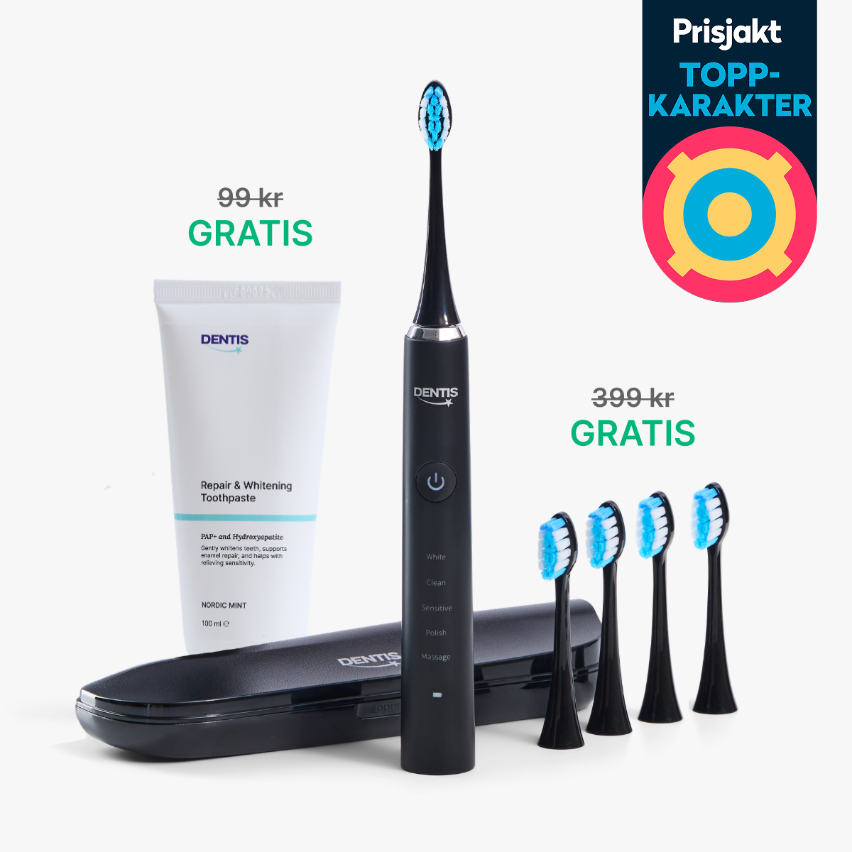 Startpakken